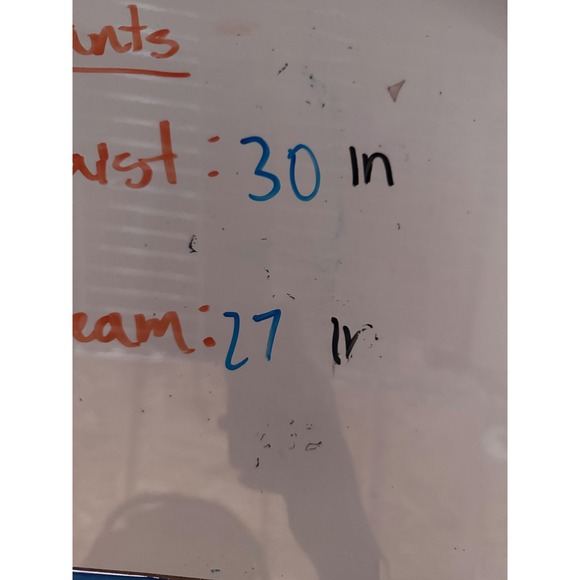 Madewell The Perfect Vtg Jean Black High Rise Straight Leg Denim 26 CKP455980076 - Picture 14 of 14